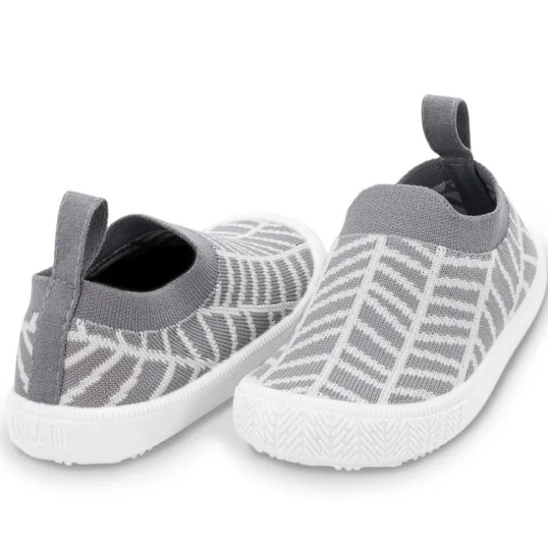 Kids Graphic Slip On Shoes | Branches