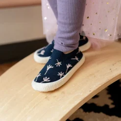 Kids Graphic Slip On Shoes | Dandelion
