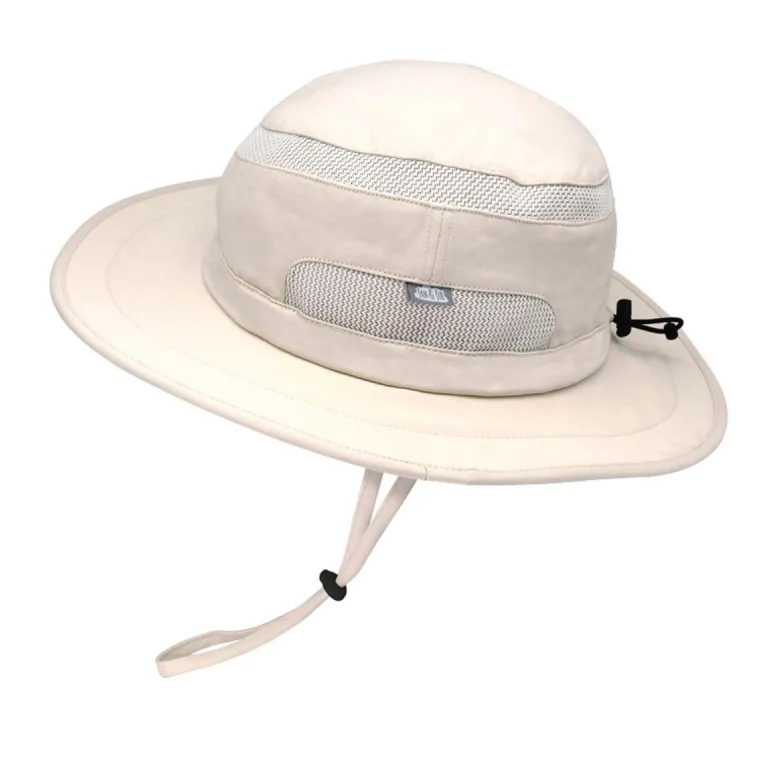 Kids Hiking Hats | Beige