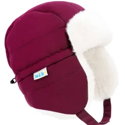 Kids Insulated Winter Hats | Wildberry