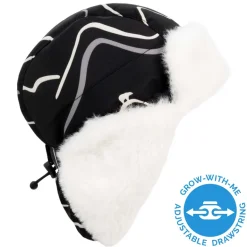 Kids Insulated Winter Hats | Bear Mountain