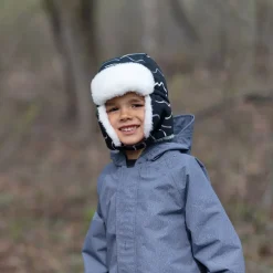 Kids Insulated Winter Hats | Bear Mountain