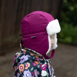 Kids Insulated Winter Hats | Wildberry