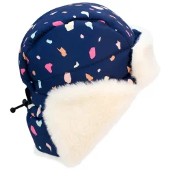 Kids Insulated Winter Hats | Terrazzo