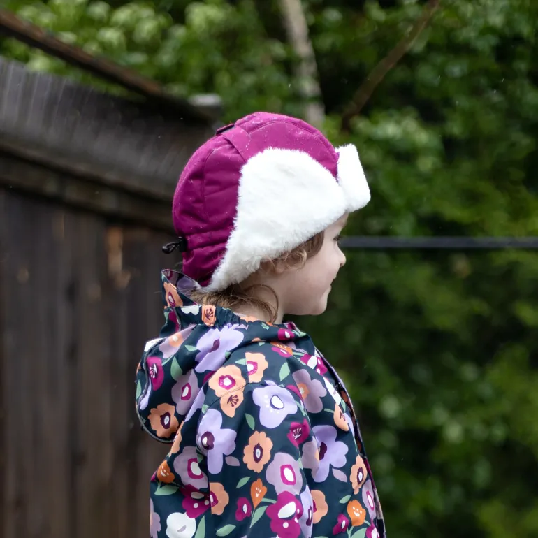 Kids Insulated Winter Hats | Wildberry