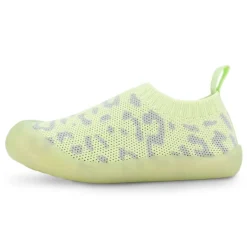 Kids Jelly Jumper Doodle Shoes | Honeydew