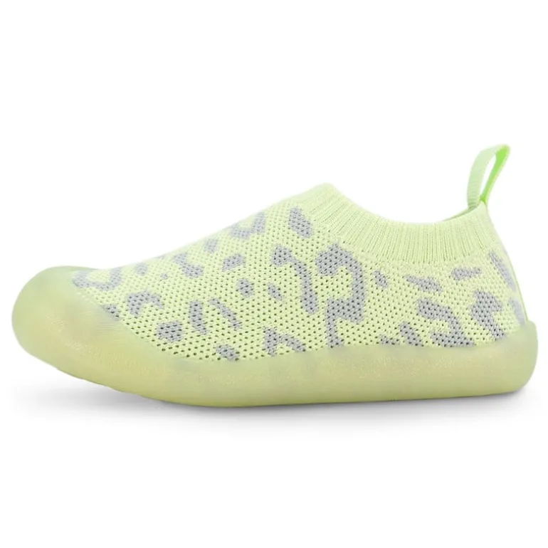 Kids Jelly Jumper Doodle Shoes | Honeydew