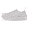Kids Jelly Jumper Flow Shoes | Grey