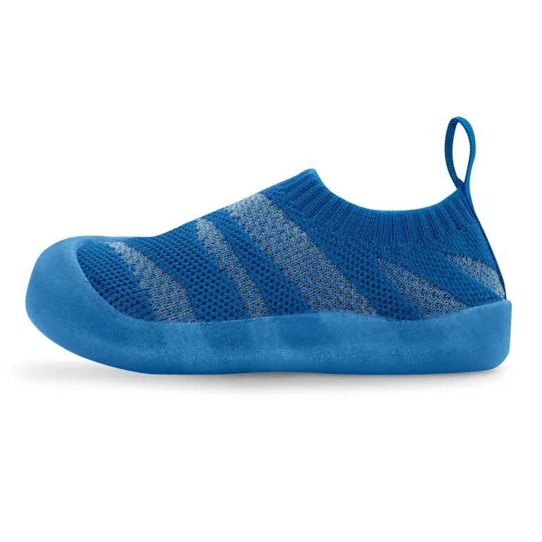 Kids Jelly Jumper Flow Shoes | Atlantic Blue