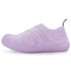 Kids Jelly Jumper Flow Shoes | Lavender