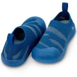 Kids Jelly Jumper Flow Shoes | Atlantic Blue