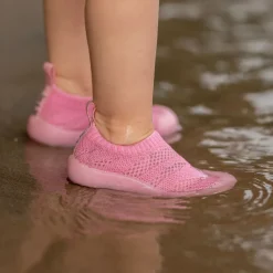 Kids Jelly Jumper Flow Shoes | Pretty Pink