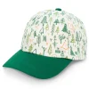 Kids Lite Baseball Caps | Camp Grove