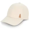 Kids Lite Baseball Caps | Beige