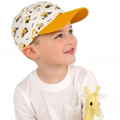 Kids Lite Baseball Caps | Little Diggers