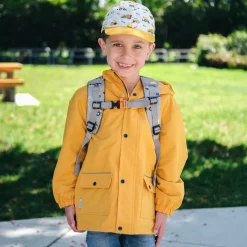 Kids Lite Baseball Caps | Little Diggers