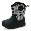 Kids Lite Waterproof Boots | Bear Cub