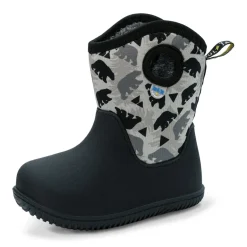 Kids Lite Waterproof Boots | Bear Cub