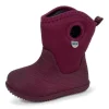 Kids Lite Waterproof Boots | Wildberry Birch