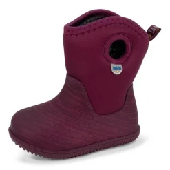 Kids Lite Waterproof Boots | Wildberry Birch