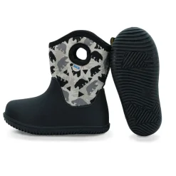 Kids Lite Waterproof Boots | Bear Cub