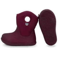 Kids Lite Waterproof Boots | Wildberry Birch