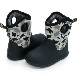 Kids Lite Waterproof Boots | Bear Cub
