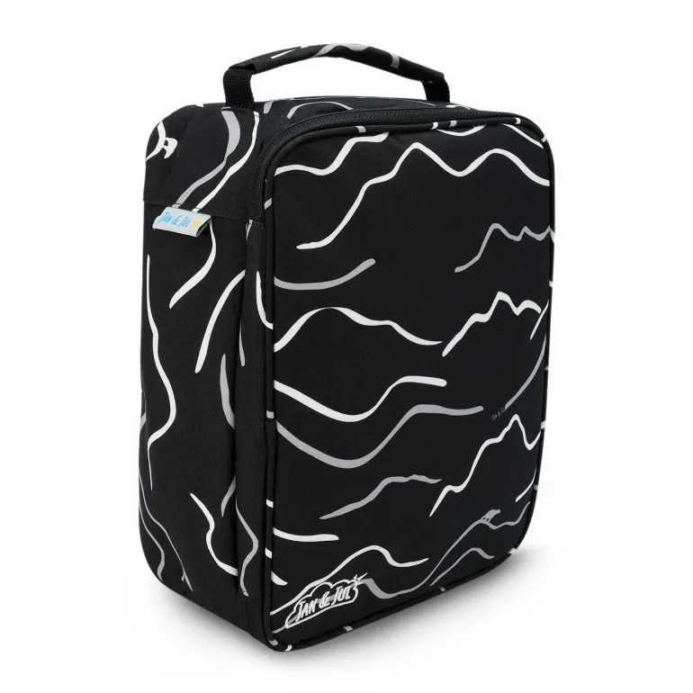 Kids Lunch Bag | Bear Mountain