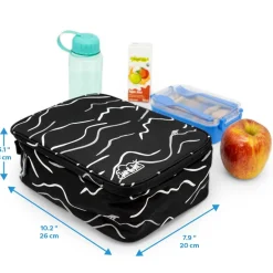 Kids Lunch Bag | Bear Mountain
