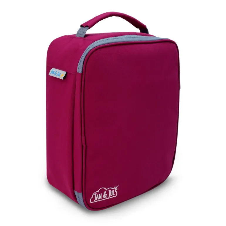 Kids Lunch Bag | Wildberry