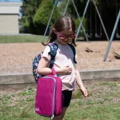 Kids Lunch Bag | Wildberry
