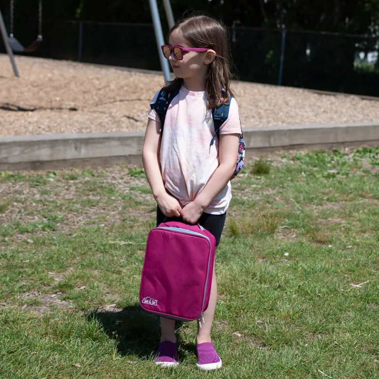 Kids Lunch Bag | Wildberry