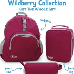 Kids Lunch Bag | Wildberry