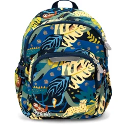Kids Mini Backpacks | Jungle Nights
