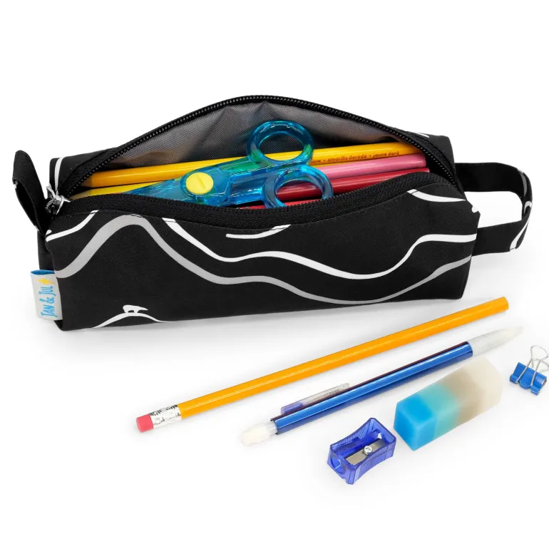 Kids Pencil Case | Bear Mountain
