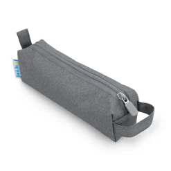 Kids Pencil Case | Heather Grey