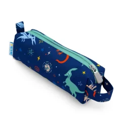 Kids Pencil Case | Space Dinos