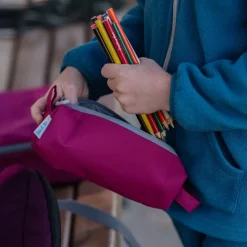 Kids Pencil Case | Wildberry
