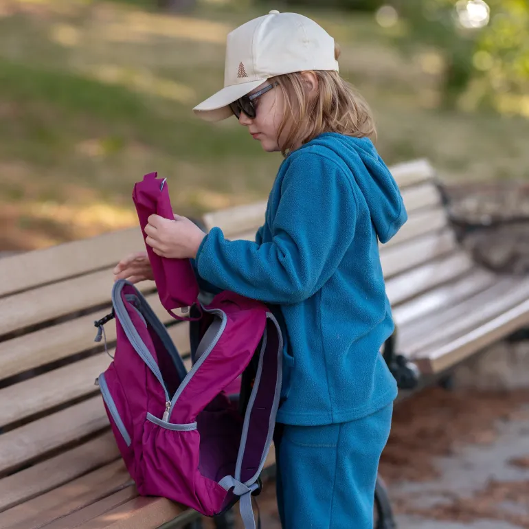Kids Pencil Case | Wildberry