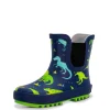 Kids Rubber Rain Boots | Dinoland