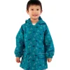 Kids Shell Jacket | Summer Camp
