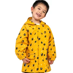 Kids Shell Jacket | Wild Child