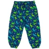 Kids Single Layer Rain Pants | Dinoland