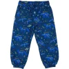 Kids Single Layer Rain Pants | Constellations