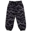 Kids Single Layer Rain Pants | Bear Mountain