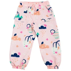 Kids Single Layer Rain Pants | Dreamscape