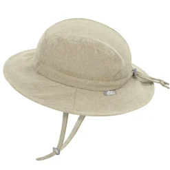 Kids SunLite Hat | Wheat