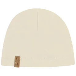 Kids Thermal Beanie Caps | Oatmeal