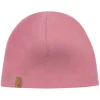 Kids Thermal Beanie Caps | Dusty Rose