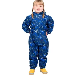 Kids Thin-Lined Rain Suits | Constellations